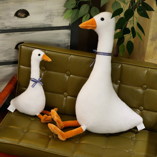 Certified Silly Goose Mega Plush