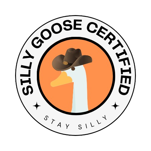 Silly Goose Certified